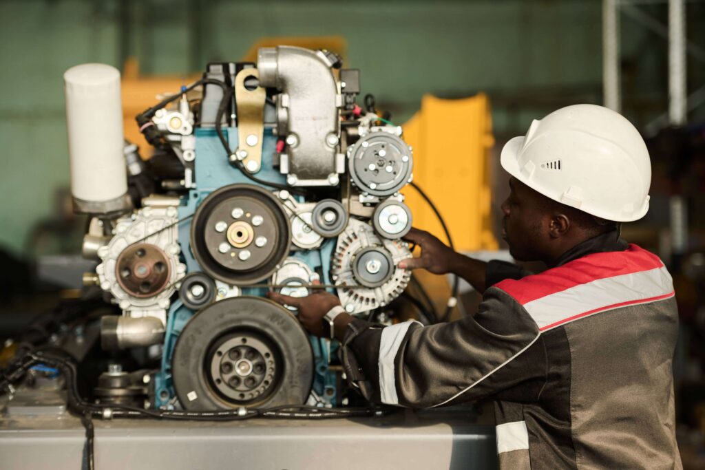 Country Sales & Service